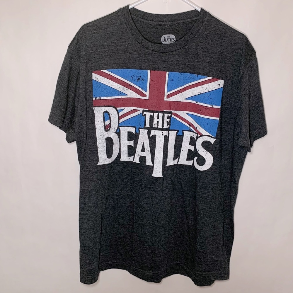 The Beatles T Shirt